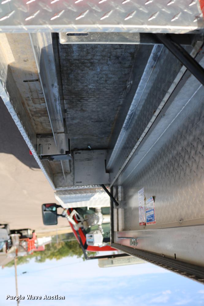 image for item DD0077 2008 Ford F250 Super Duty pickup truck