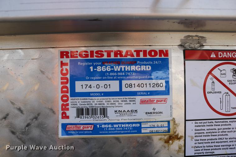 image for item DD0077 2008 Ford F250 Super Duty pickup truck