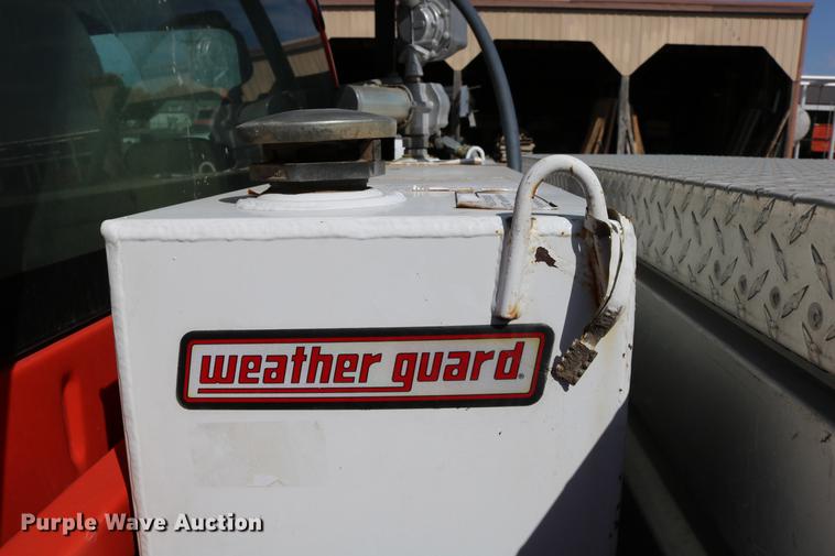 image for item DD0077 2008 Ford F250 Super Duty pickup truck