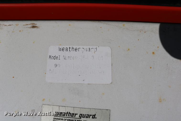 image for item DD0077 2008 Ford F250 Super Duty pickup truck