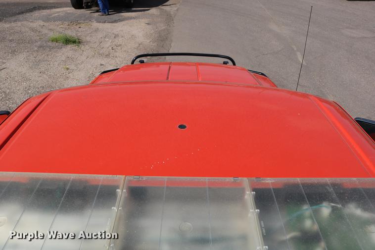 image for item DD0077 2008 Ford F250 Super Duty pickup truck