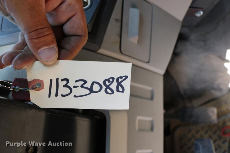 image for item DD0077 2008 Ford F250 Super Duty pickup truck