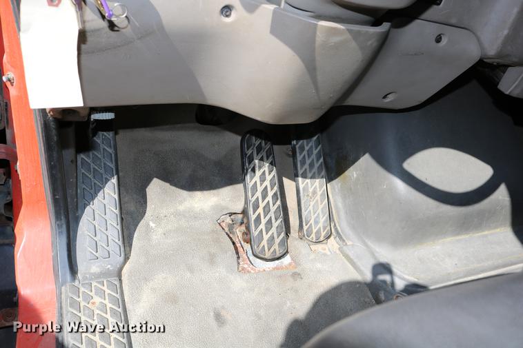 image for item DD0078 2001 Sterling LT7501 dump truck