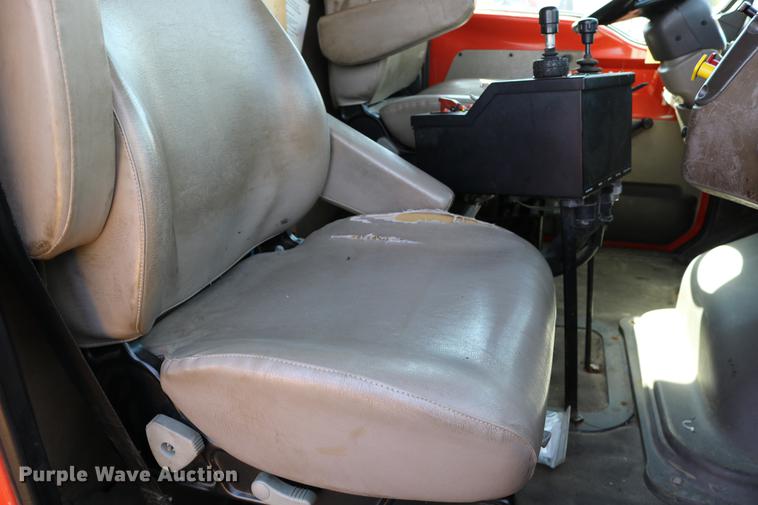 image for item DD0078 2001 Sterling LT7501 dump truck