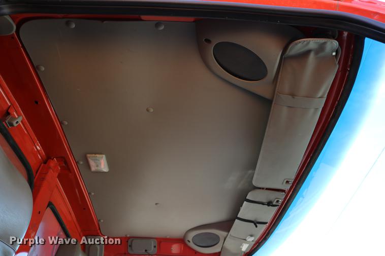 image for item DD0078 2001 Sterling LT7501 dump truck