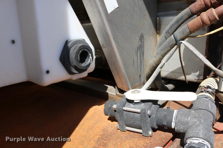 image for item DD0078 2001 Sterling LT7501 dump truck