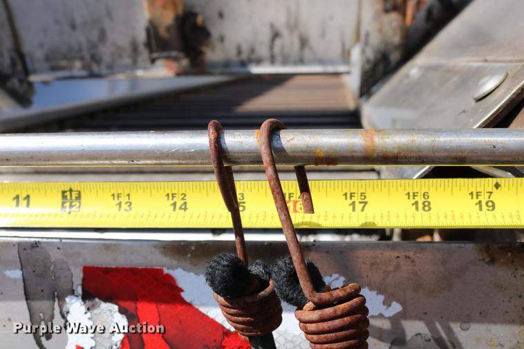 image for item DD0078 2001 Sterling LT7501 dump truck