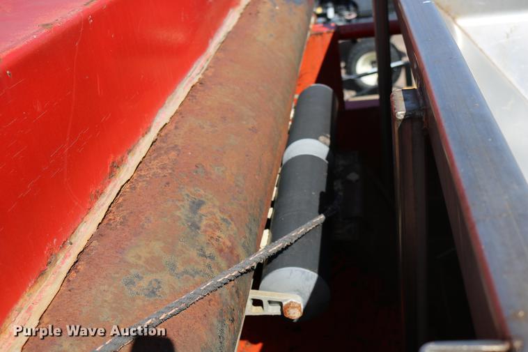 image for item DD0078 2001 Sterling LT7501 dump truck