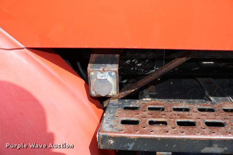 image for item DD0078 2001 Sterling LT7501 dump truck