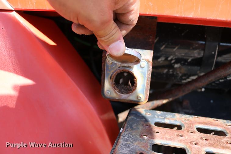 image for item DD0078 2001 Sterling LT7501 dump truck