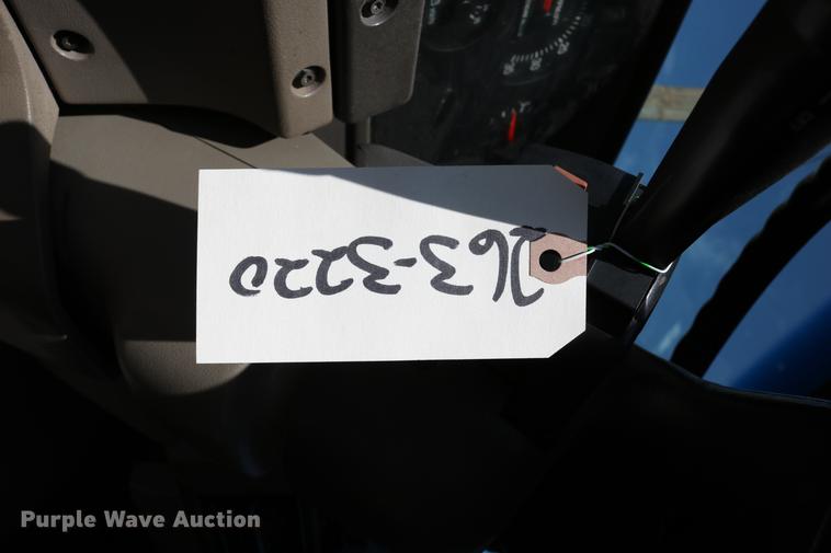 image for item DD0078 2001 Sterling LT7501 dump truck