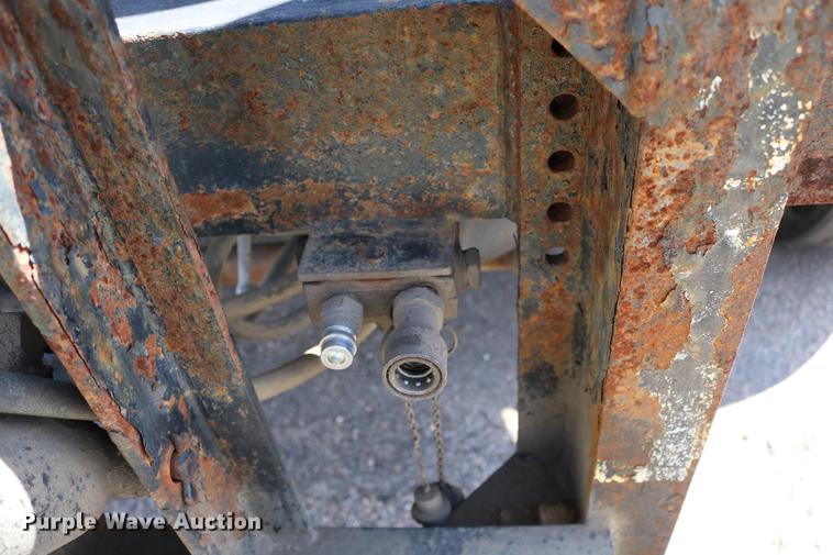 image for item DD0078 2001 Sterling LT7501 dump truck