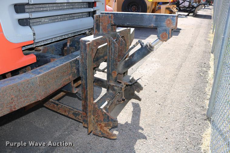 image for item DD0078 2001 Sterling LT7501 dump truck