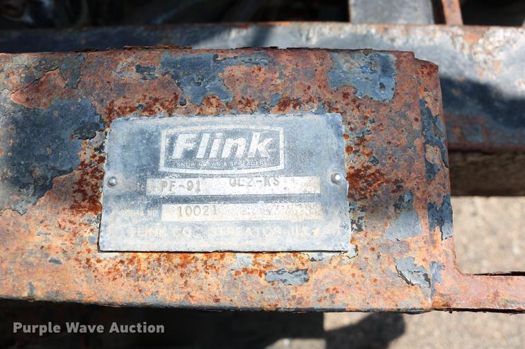 image for item DD0078 2001 Sterling LT7501 dump truck