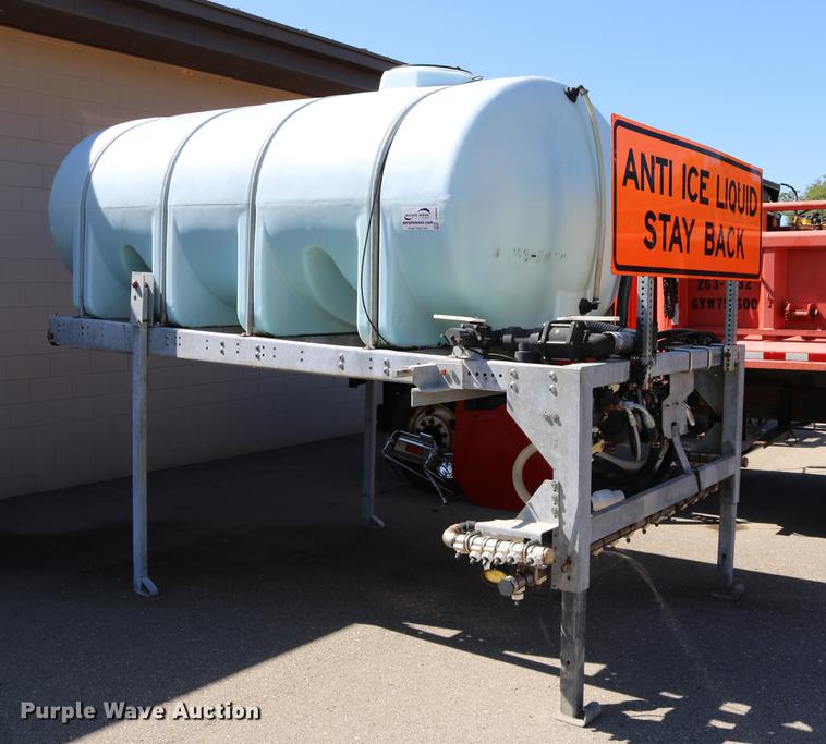 image for item DD0092 1999 Monroe 00042685 anti ice tank