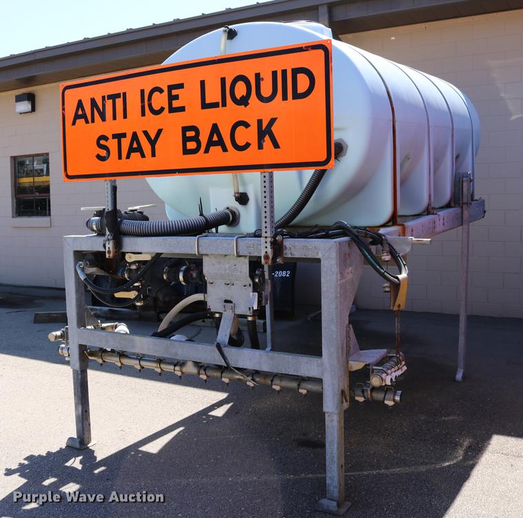 image for item DD0092 1999 Monroe 00042685 anti ice tank