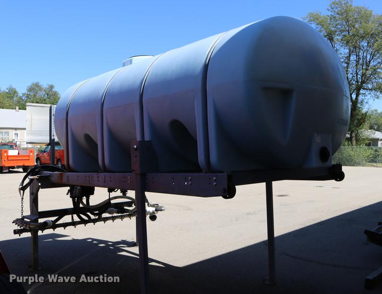 image for item DD0092 1999 Monroe 00042685 anti ice tank