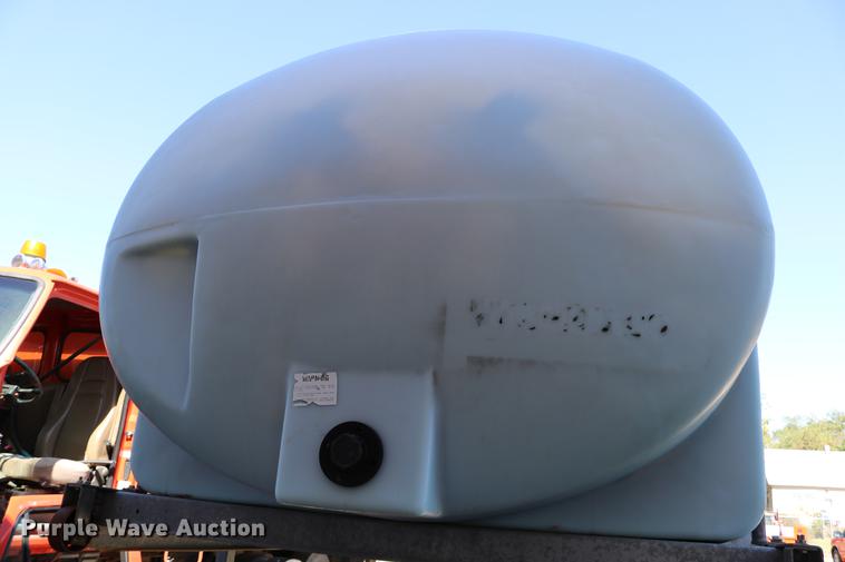 image for item DD0092 1999 Monroe 00042685 anti ice tank