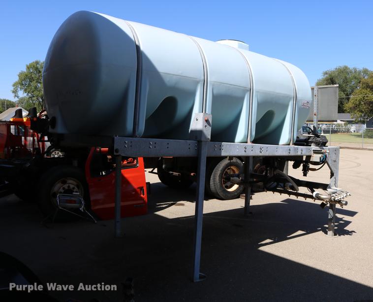 image for item DD0092 1999 Monroe 00042685 anti ice tank