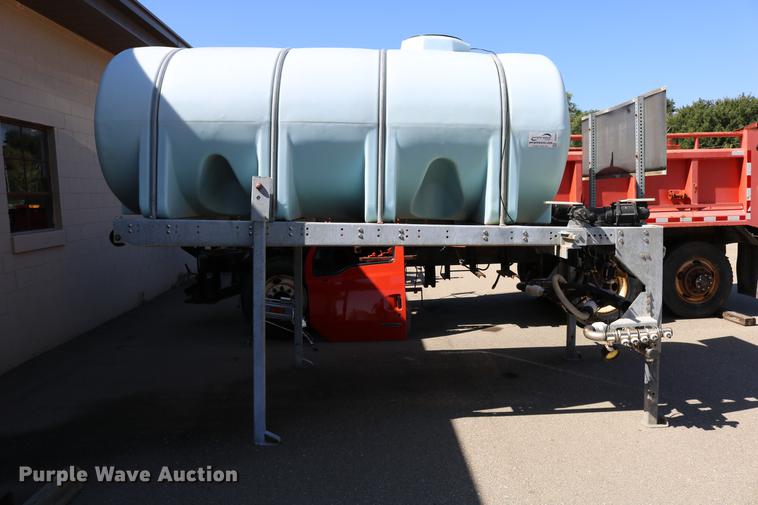 image for item DD0092 1999 Monroe 00042685 anti ice tank