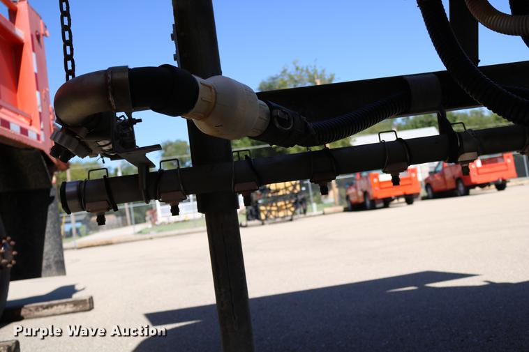 image for item DD0092 1999 Monroe 00042685 anti ice tank