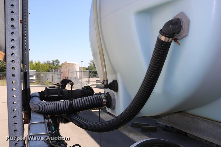 image for item DD0092 1999 Monroe 00042685 anti ice tank