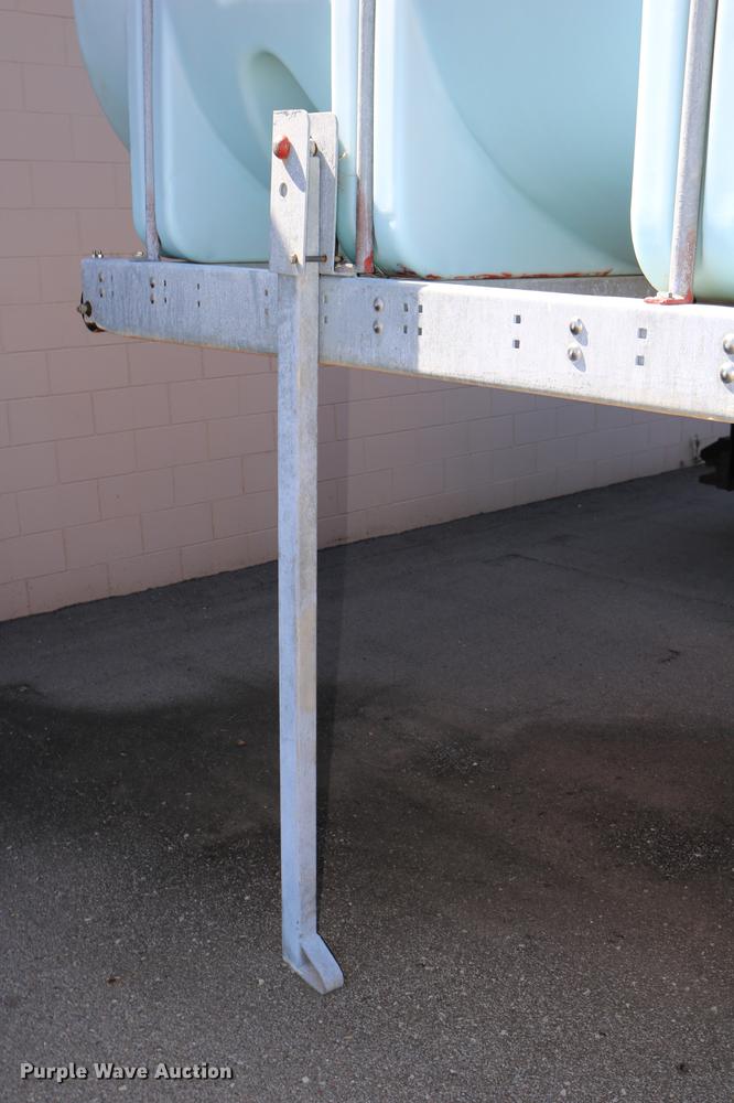 image for item DD0092 1999 Monroe 00042685 anti ice tank