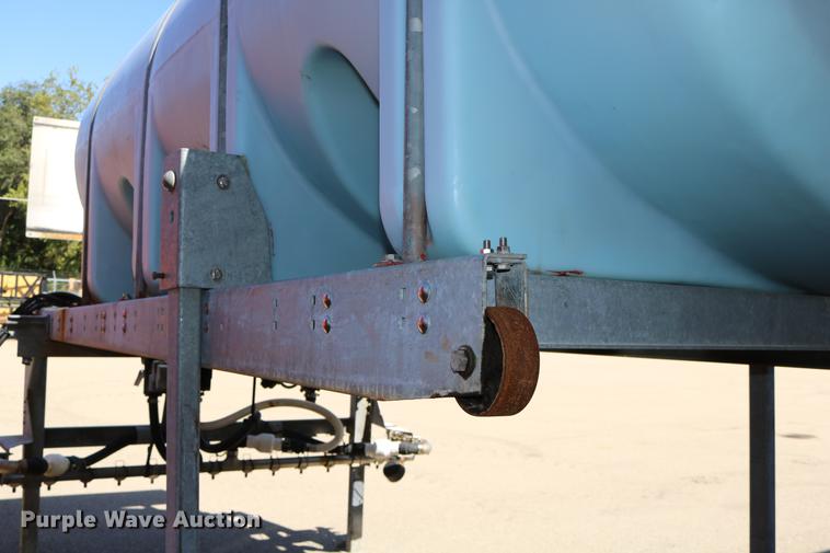image for item DD0092 1999 Monroe 00042685 anti ice tank
