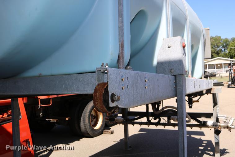 image for item DD0092 1999 Monroe 00042685 anti ice tank
