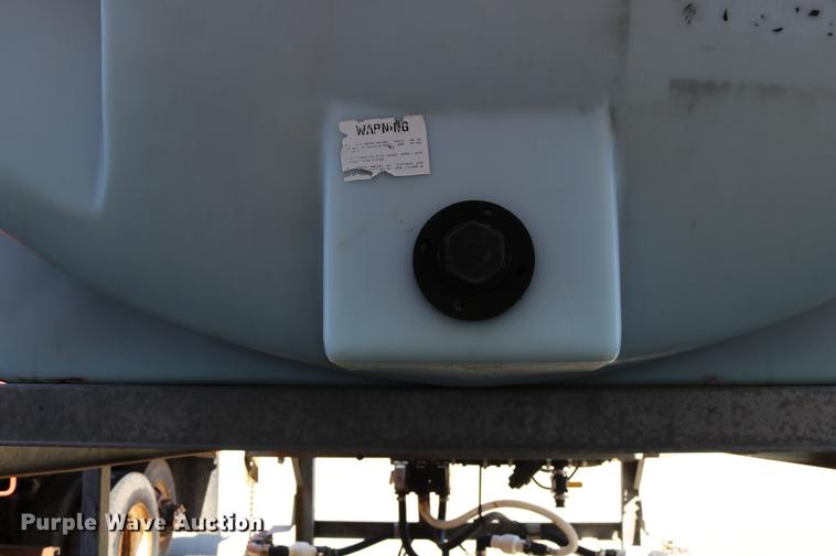 image for item DD0092 1999 Monroe 00042685 anti ice tank