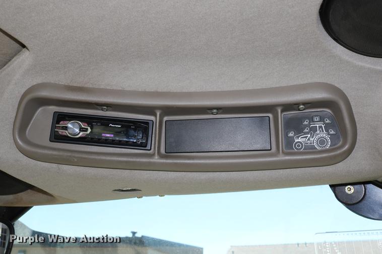 image for item DD0096 2004 Case MXU-100 tractor