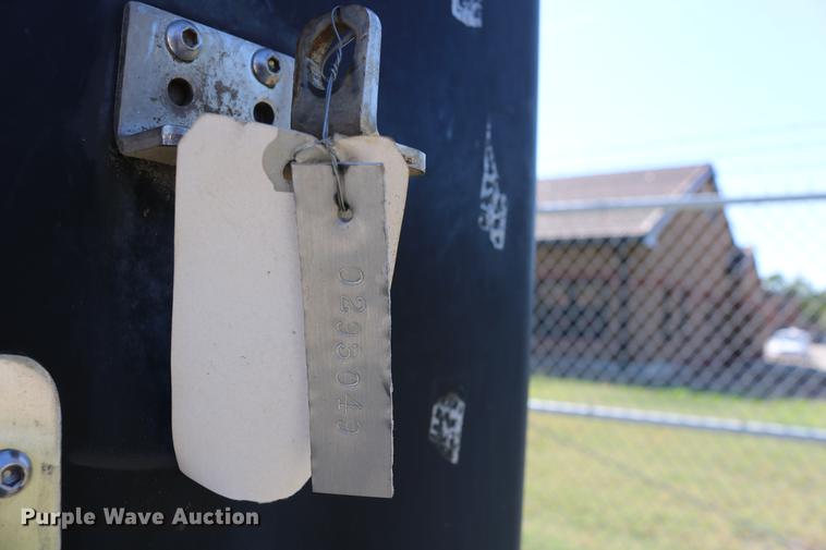 image for item DD0097 1993 Smith fuel tank