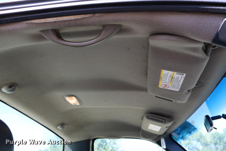 image for item DD0103 2002 Chevrolet Silverado 1500 pickup truck