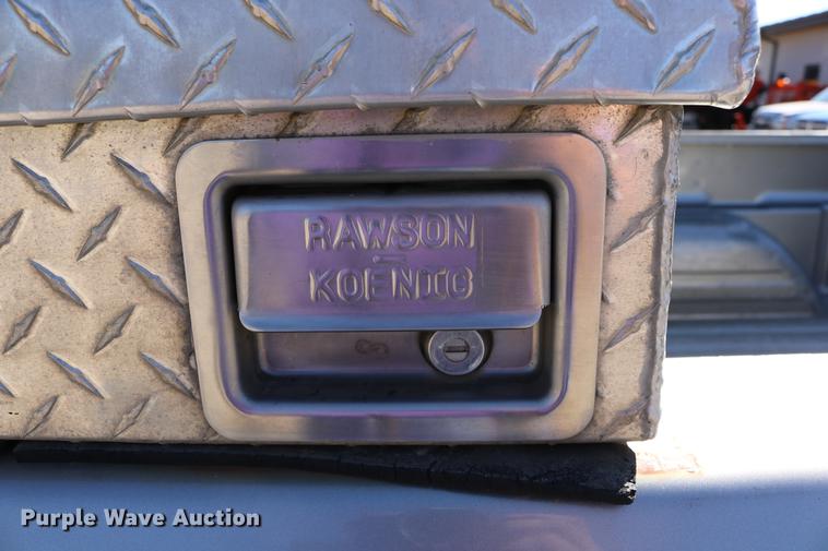 image for item DD0103 2002 Chevrolet Silverado 1500 pickup truck