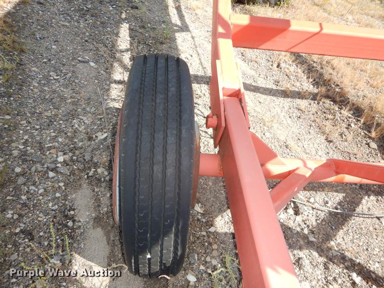 image for item DD0771 1996 Kimco KC1885SS salt conveyor