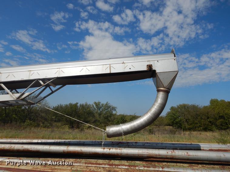 image for item DD0771 1996 Kimco KC1885SS salt conveyor