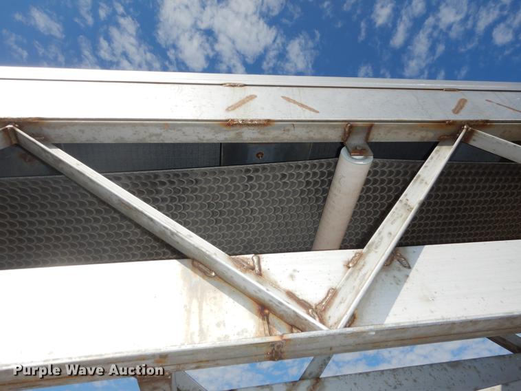 image for item DD0771 1996 Kimco KC1885SS salt conveyor