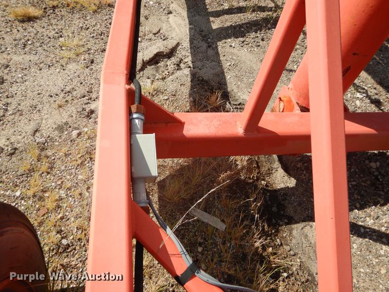 image for item DD0771 1996 Kimco KC1885SS salt conveyor