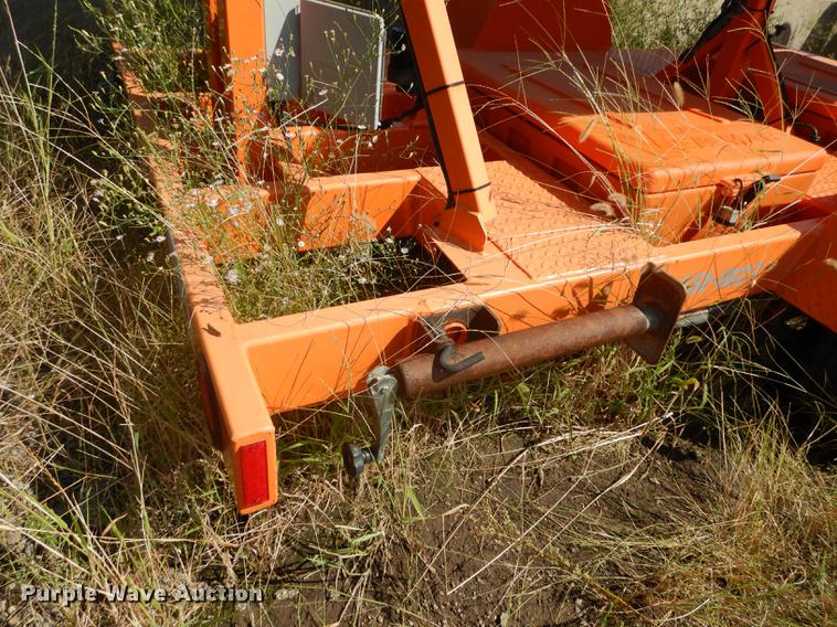 image for item DD0772 2007 Ver Mac traffic signal system