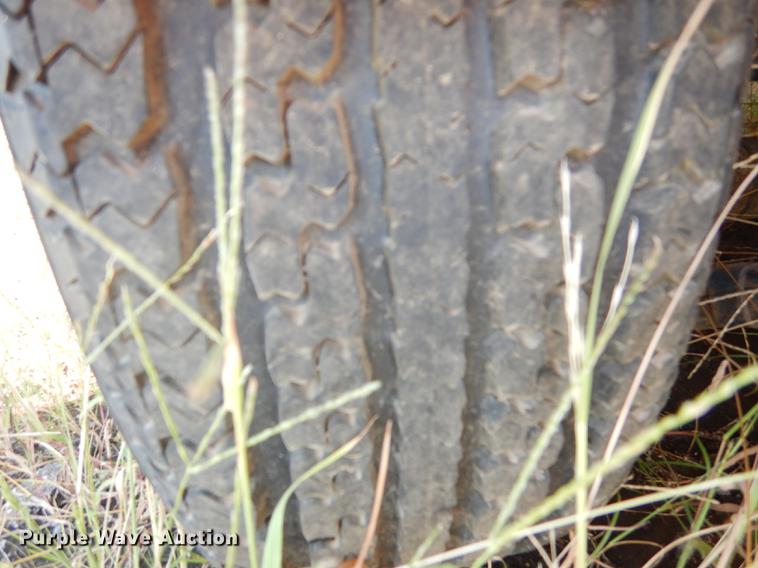 image for item DD0772 2007 Ver Mac traffic signal system