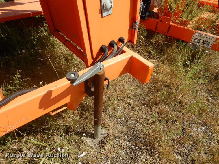 image for item DD0772 2007 Ver Mac traffic signal system