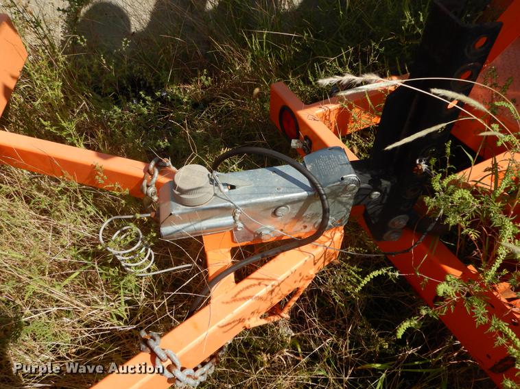 image for item DD0772 2007 Ver Mac traffic signal system