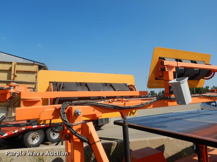 image for item DD0772 2007 Ver Mac traffic signal system