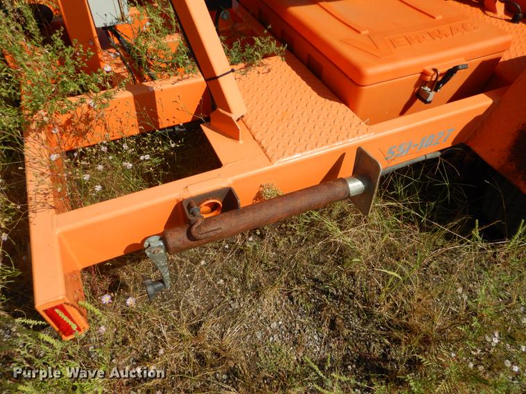 image for item DD0772 2007 Ver Mac traffic signal system