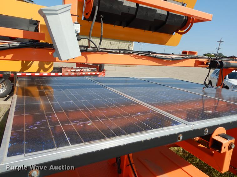 image for item DD0772 2007 Ver Mac traffic signal system