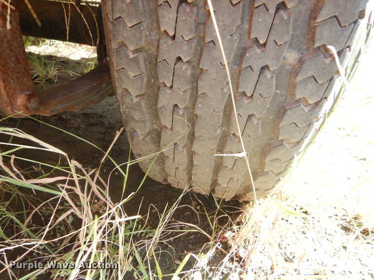 image for item DD0772 2007 Ver Mac traffic signal system