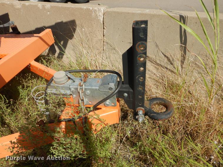 image for item DD0772 2007 Ver Mac traffic signal system