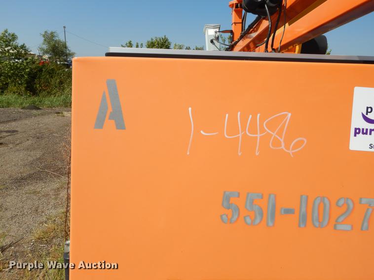 image for item DD0772 2007 Ver Mac traffic signal system