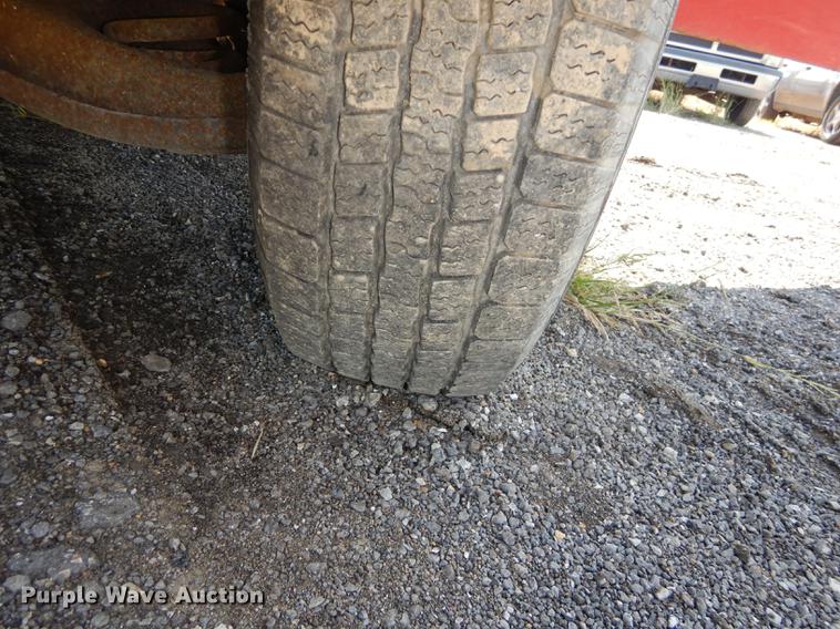 image for item DD0773 2001 Dodge Ram 1500 pickup truck