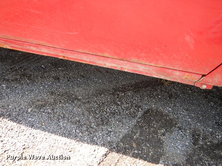 image for item DD0773 2001 Dodge Ram 1500 pickup truck